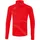 Erima Racing langarm Laufshirt Herren rot M