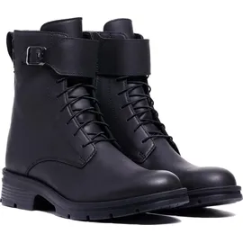 TCX Junity WP Schwarz 38