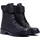 TCX Junity WP Schwarz 38