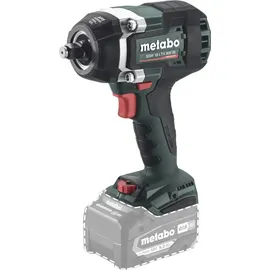 Metabo SSW 18 LTX 800 BL Akku-Schlagschrauber solo inkl. Koffer (602403840)