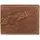 Sattlers & Co Typhoon Geldbörse Herren bro brown