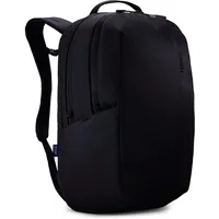 Thule Subterra 2 Backpack 27L Rucksäcke Schwarz