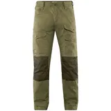 Fjällräven Vidda Pro Ventilated Hosen - Laurel Green / Deep Forest - 52