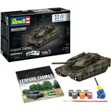 REVELL 05631 - Leopard 2 A6A2 1:35