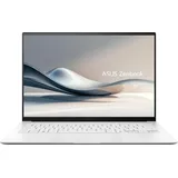 Asus Zenbook S14 OLED Intel Core Ultra 7 256V 16 GB RAM 1 TB SSD Win11 Home Scandinavian White