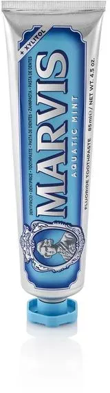 Aquatic Mint Toothpaste