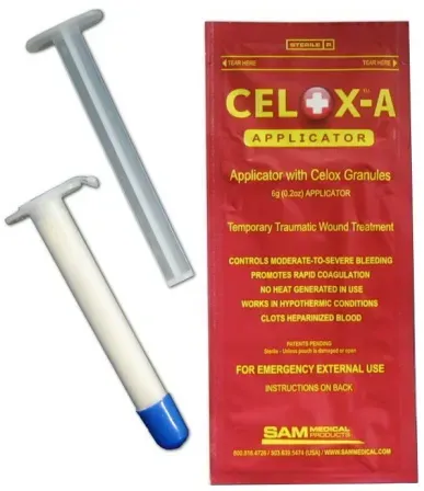 Celox-A Applikator 1 Stück