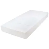 Genius eazzzy Matratzenschoner wasserdicht 70 x 140 cm weiß