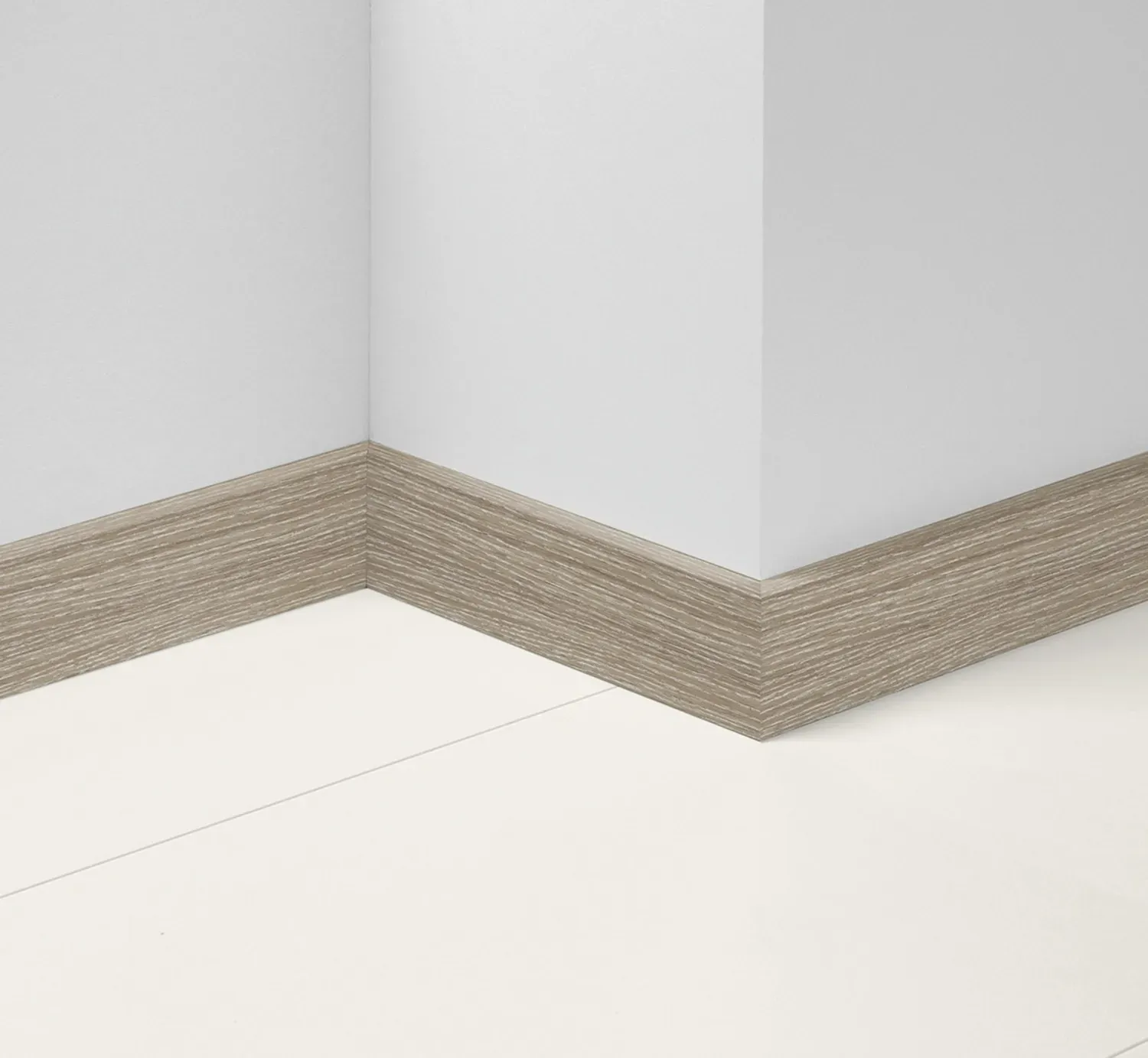 Parador SL 18 Sockelleiste Dekorfolie Eiche Dekor D016 2200x70x16,5 mm