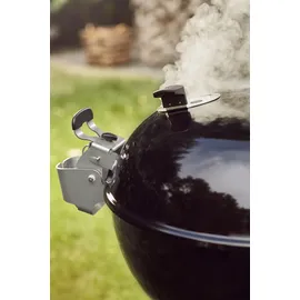 Weber Master-Touch GBS Premium E-5775 schwarz