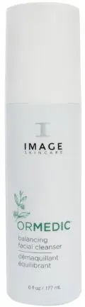 Image Skincare Ormedic balancing facial cleanser 177 ml Unisex