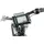 KLICKfix Phonebag Light S Adapter schwarz