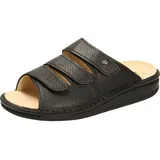 Finn Comfort Korfu schwarz 47