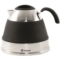 Outwell Collaps Kessel Midnight Black - One Size