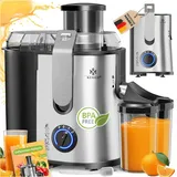 Kesser 14802 Automatikentsafter