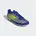 adidas CLUB MESSI FG/MG grau gelb 43 1/3 UK 9