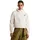 The North Face Mono Quest Cropped Damen Kapuzenjacke cremeweiß - M