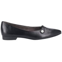 Paul Green Ballerina schwarz | Gr.: 37