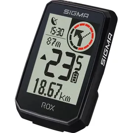 Sigma Rox 2.0 Endurance
