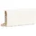 Tommy Hilfiger TH FEMININE WALLET ON CHAIN Damen Geldbörse beige