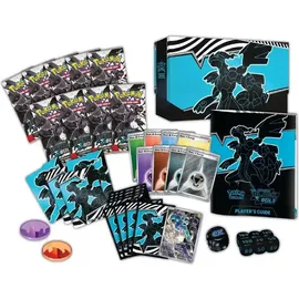 Pokémon Black Bolt Elite Trainer Box