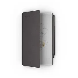 reMarkable Paper Pro Move inkl. Marker Plus + Book Folio Mosaic Weave