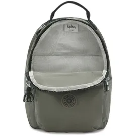 Kipling Basic Seoul S green moss