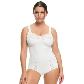 SUSA Miederbody Classic Weiß 105B