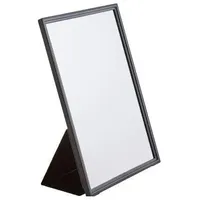 Sibel Sibel, I-Mirror Klappspiegel, schwarz, 1er Pack