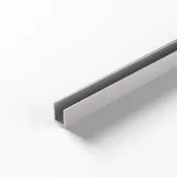HS Rowe magic U-Profil GlasLine LED-Profil 1500 mm