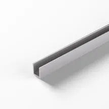 HS Rowe magic U-Profil GlasLine LED-Profil 1500 mm