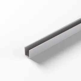 HS Rowe magic U-Profil GlasLine LED-Profil 1500 mm
