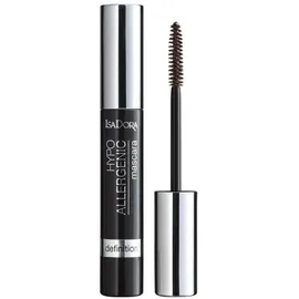 Isadora IsaDora, Hypo Allergenic Mascara 10 ml