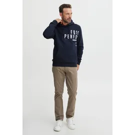 FQ1924 Hoodie Blau M