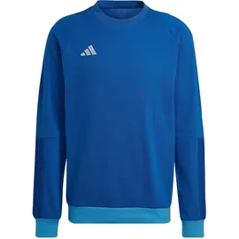 adidas Tiro 23 Competition Sweatshirt Blau S