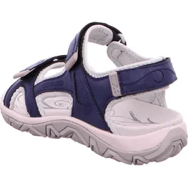 Allrounder LARISA für Damen, blau, Größe 40 EU