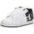 DC Shoes Court Graffik white/black/black 52