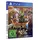 Dragon Quest Heroes II - Explorer's Edition (USK) (PS4)