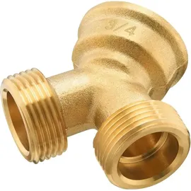 xavax 220735 Y-Verteiler für Zulaufschläuche