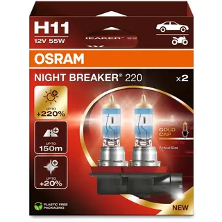 Osram 64211NB220-2HB Halogen Leuchtmittel