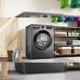 Bosch Serie 6 WGG244ZR10 Waschmaschine (9 kg, 1400 U/min)