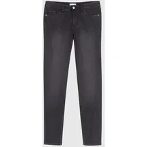 Witt Weiden 5-Pocket-Jeans Bequem Schwarz 23