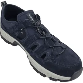 Rieker 11903 Herren Blau 44