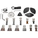 Fein Profi-Set StarlockMax INNENAUSBAU Aufnahme SLM