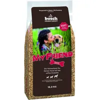 Bosch Tiernahrung My Friend Softbrocken 15 kg