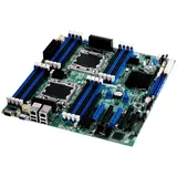 SERVER MAINBOARD INTEL G50768-510 S2600CP DUAL 2xLGA2011 16xDDR3 DIMM 14xSATA