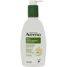 Aveeno Daily Moisturising Bodylotion