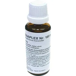 REGENAPLEX Nr.180 b Tropfen