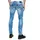 RUSTY NEAL MINO Straight Fit Hellblau 30