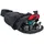 Vaude Race Light M Satteltasche schwarz/grau